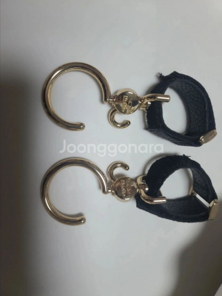 최상급:)급처!! 오르빗g5 블랙/골드 새상품--6