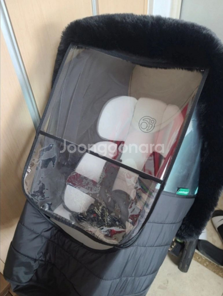 최상급:)급처!! 오르빗g5 블랙/골드 새상품--3