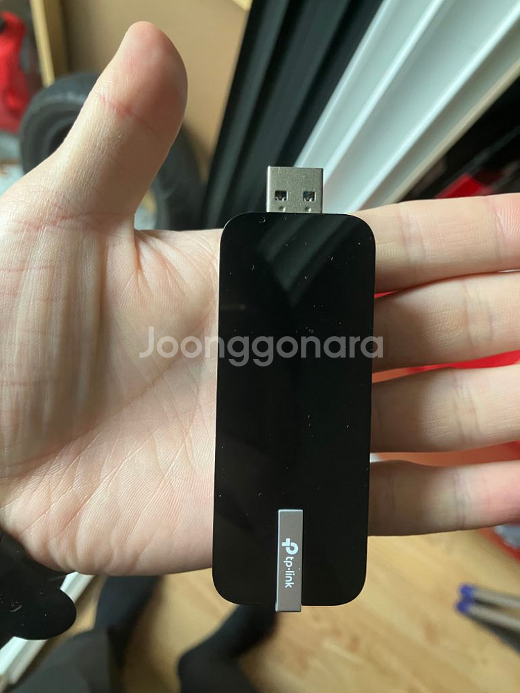 TP-Link 무선랜카드--1