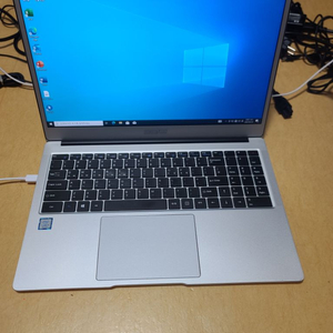 일렉트로 노트북 인텔 i3-8145u 램8기가 SSD1