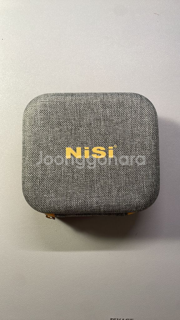 nisi swift mist filter 95mm 입니--1