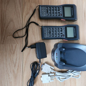 핸드터미널 카시오 DT-930