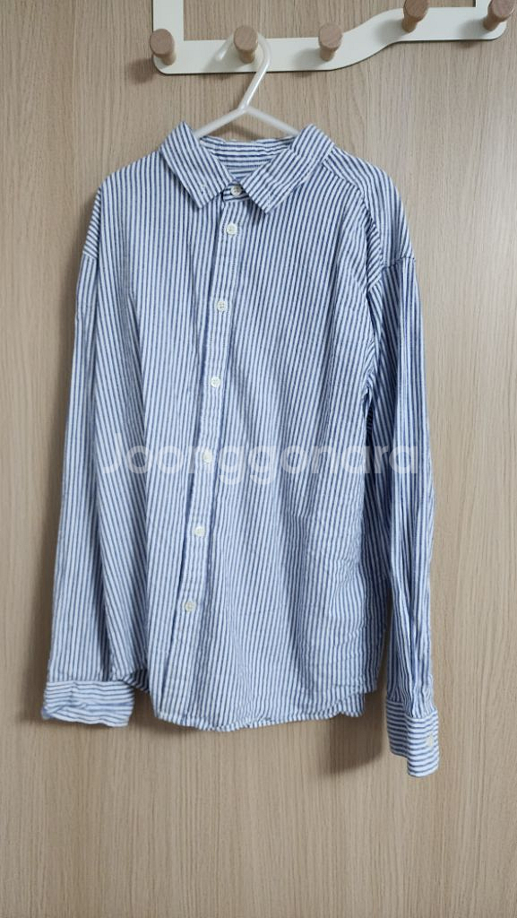 타미힐피거 아동 남방, 탑텐--3