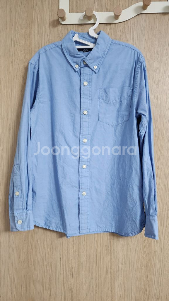 타미힐피거 아동 남방, 탑텐--6