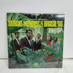 Sergio Mendes Brasil66 lp