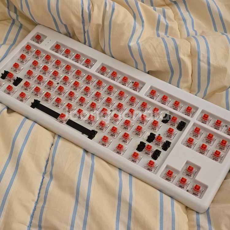 TFG ART V2 한고무무 한성고무키보드 무선--1