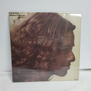 Carole King lp