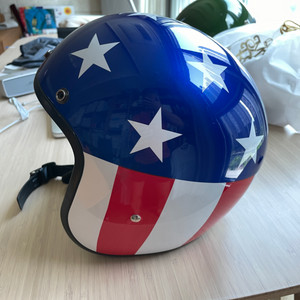 캡틴아메리카 헬멧 판매