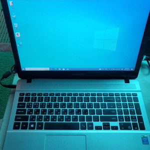 삼성노트북 i7