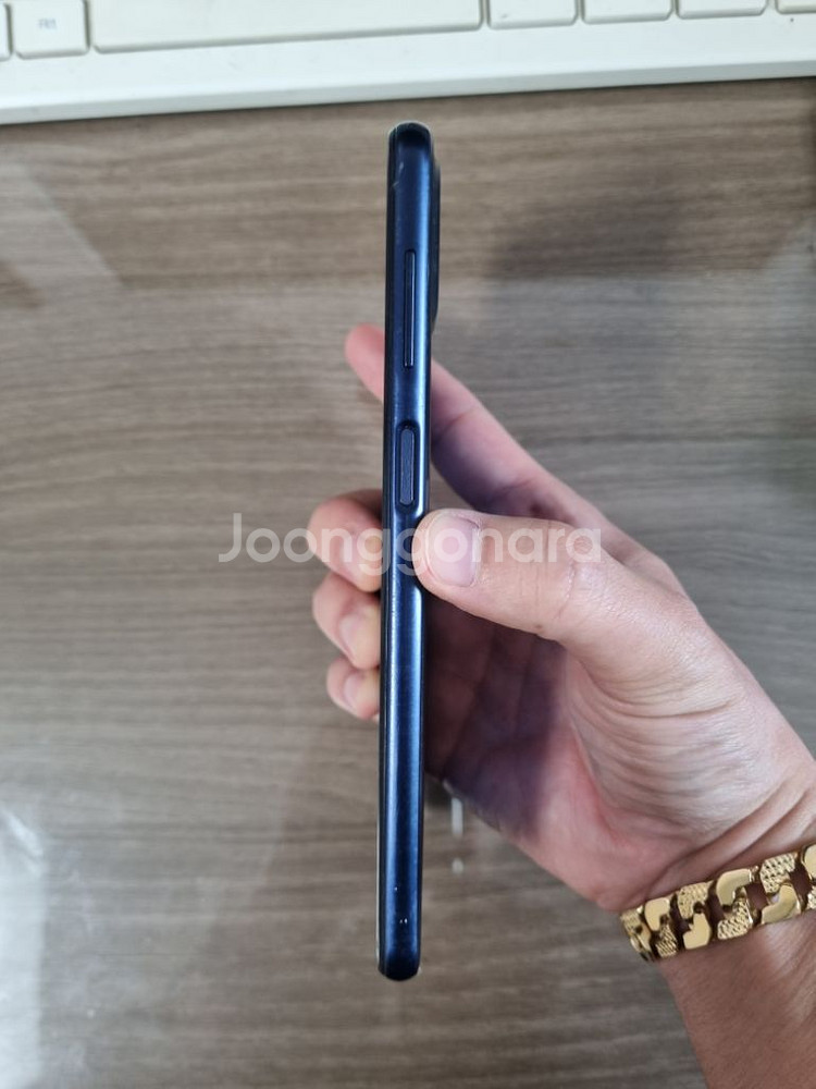 삼성 갤럭시 점프2 SM-M336K 중고폰--3