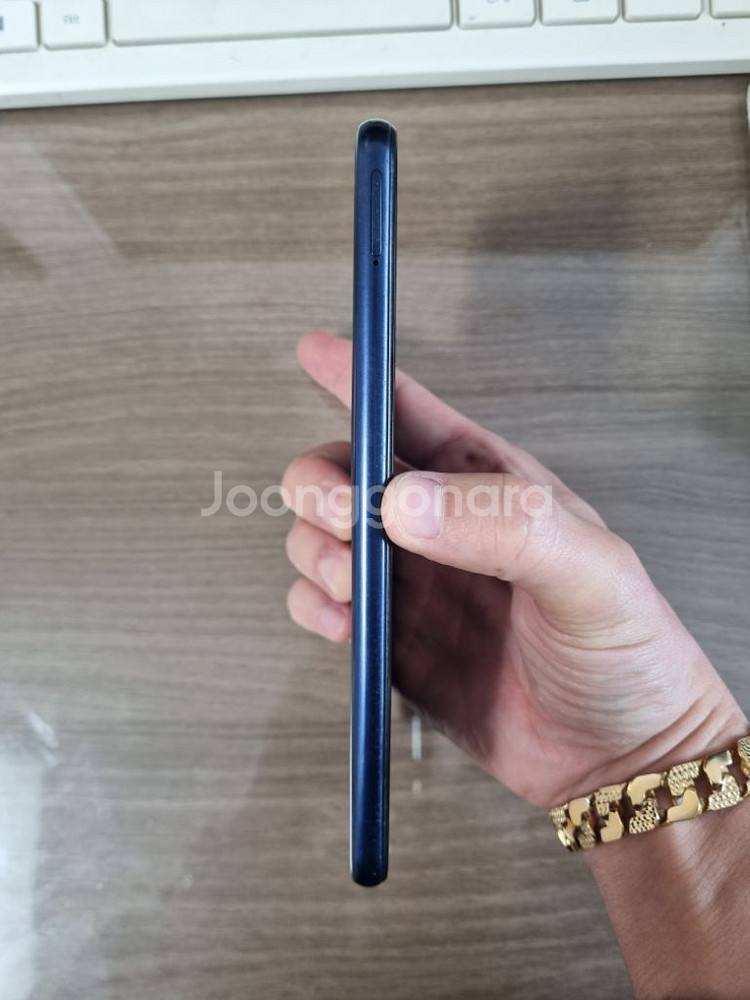 삼성 갤럭시 점프2 SM-M336K 중고폰--4