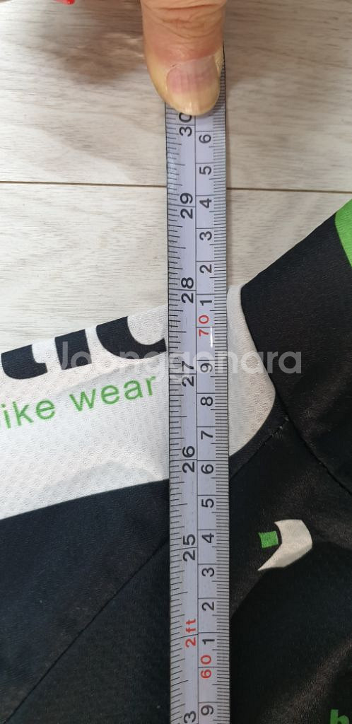 LIMITED 자전거져지(얇은긴팔) L 100~105호--7