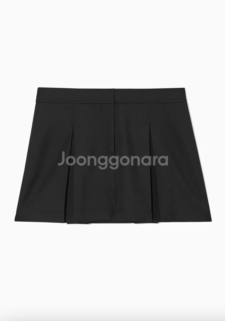 COS 스커트--2