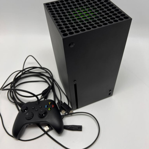 xbox series x xsx 엑시엑 팝니다