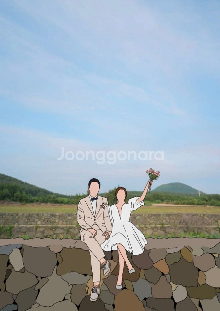 그림 의뢰 받아요. (일러스트, 커미션)--3