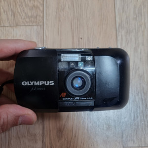 올림푸스 - m1 필름카메라 판매합니다.