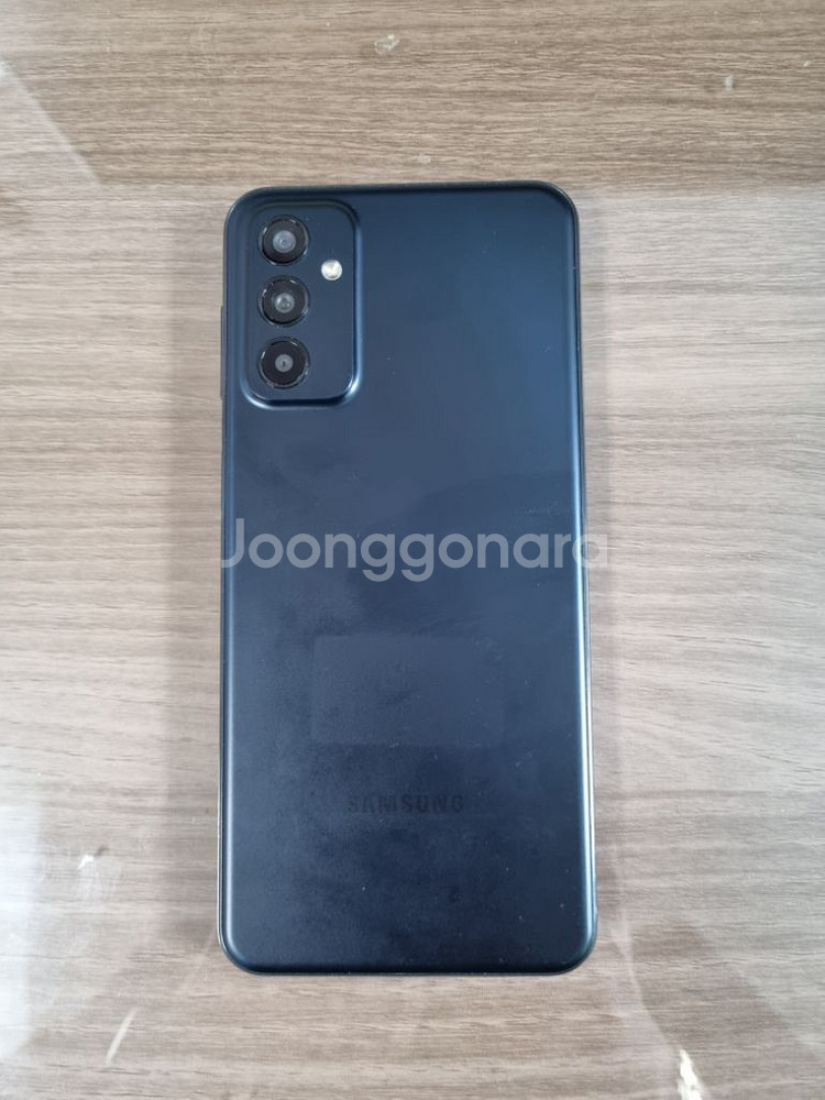 삼성 갤럭시 버디2 SM-M236L 중고폰--2