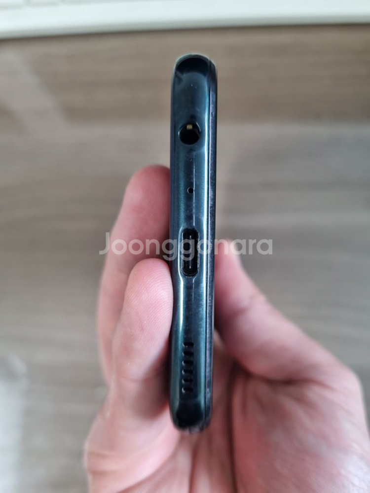 삼성 갤럭시 버디2 SM-M236L 중고폰--5