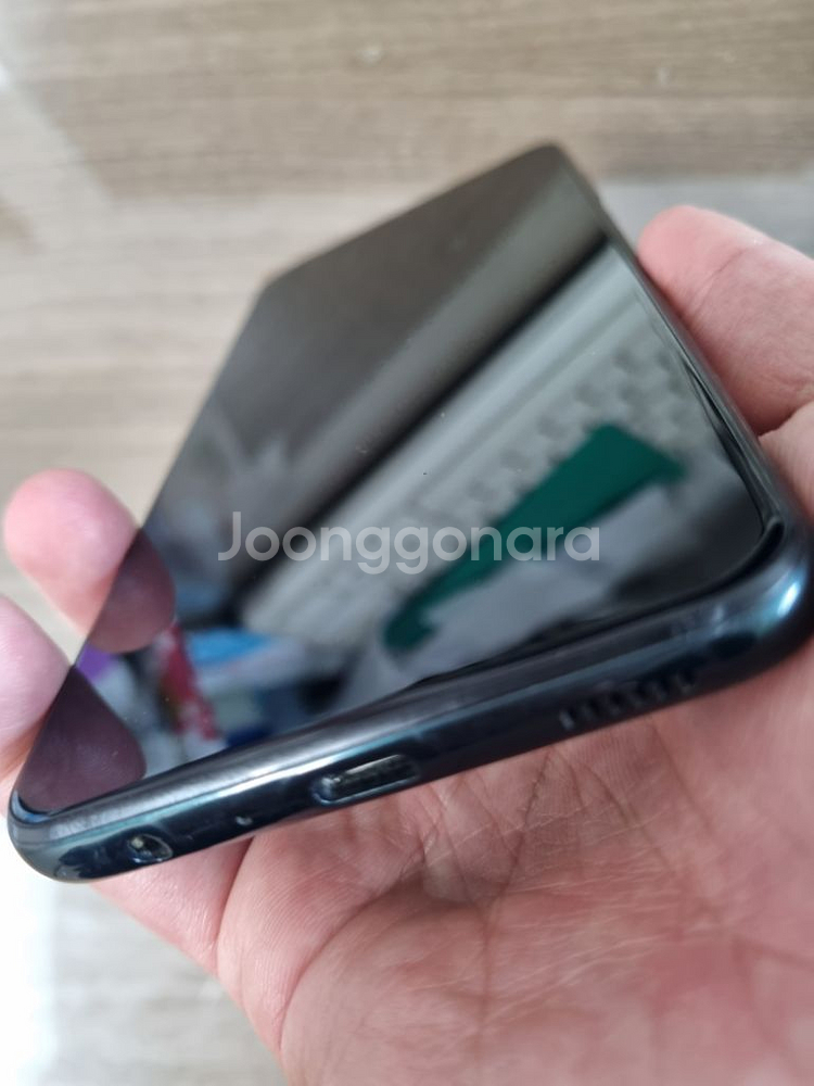 삼성 갤럭시 버디2 SM-M236L 중고폰--9