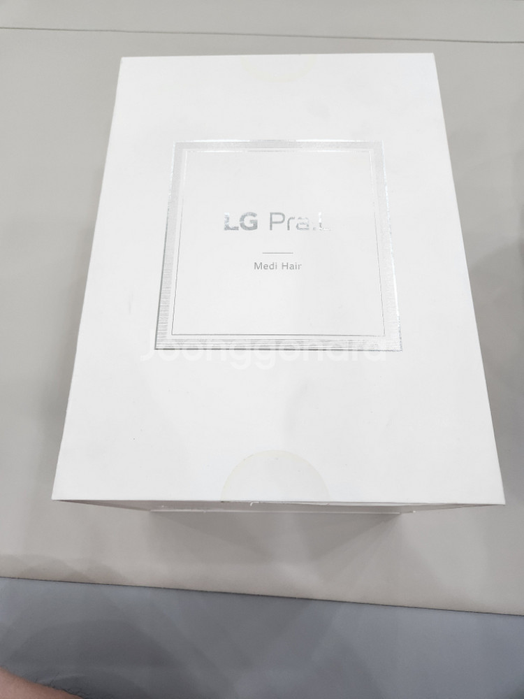 LG 프라엘 HGN1.AKOR--1