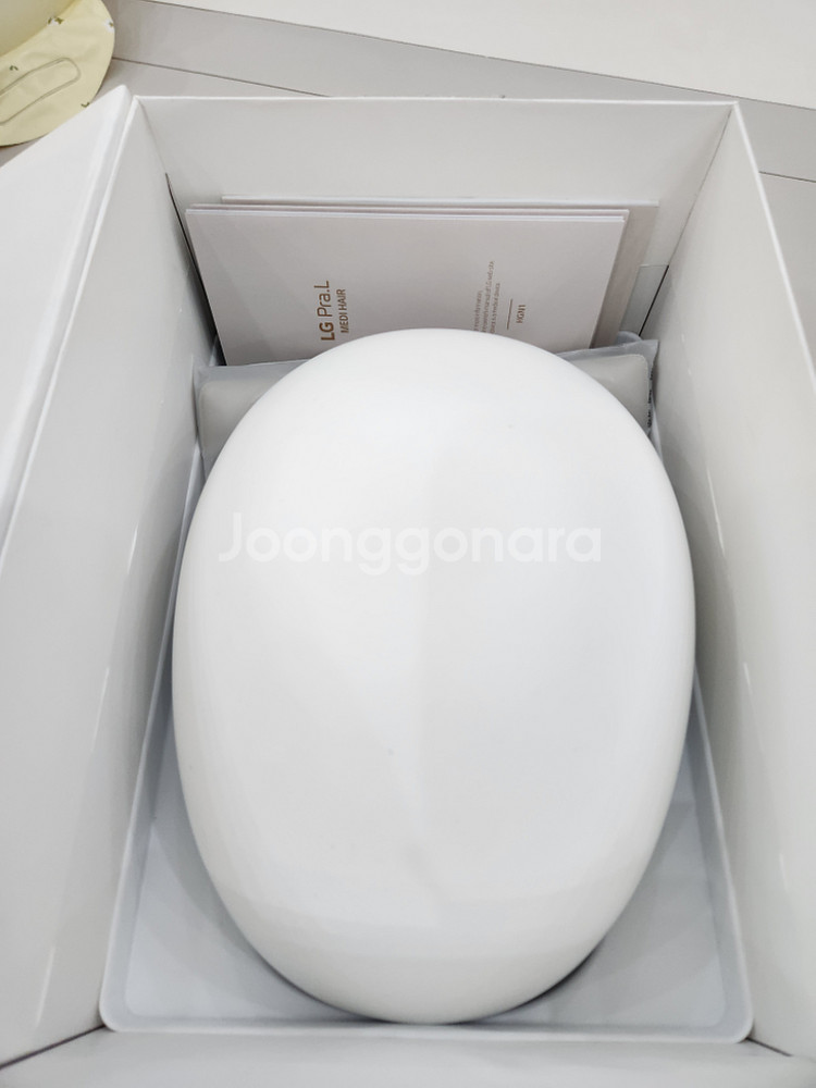 LG 프라엘 HGN1.AKOR--5