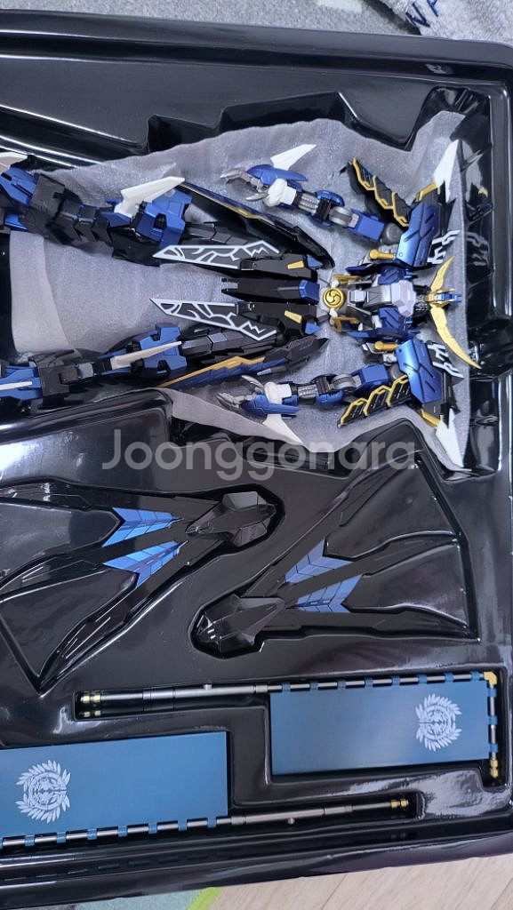 데빌헌터 다데마사무네피겨입니다--5