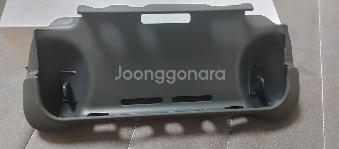 레트로이드 포켓3+ (그립 케이스, sd 128g) 1--4