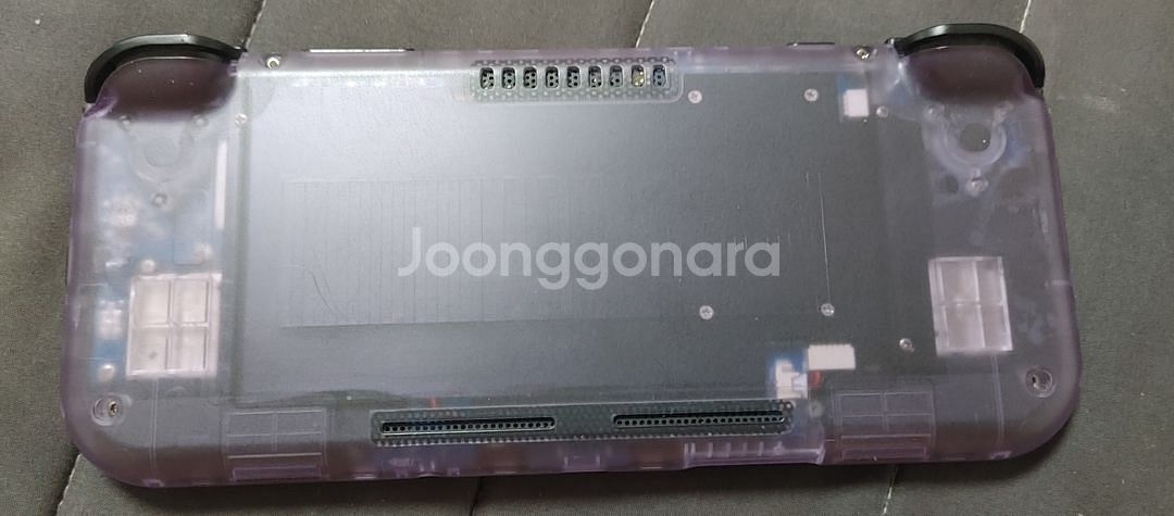 레트로이드 포켓3+ (그립 케이스, sd 128g) 1--3