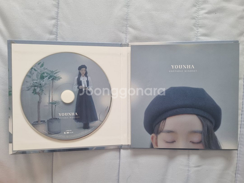 윤하 Unstableset 언스마 (개봉)--2