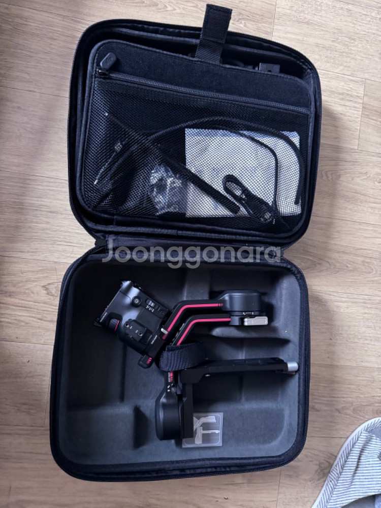 DJI RS3 풀 세트--1