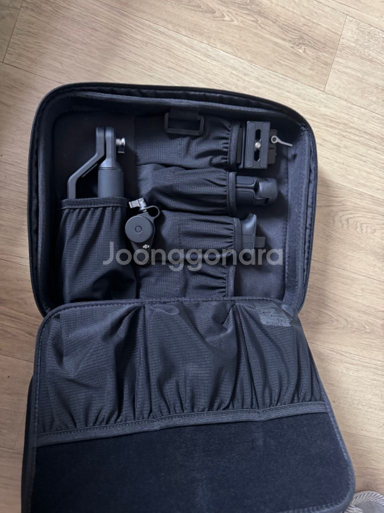 DJI RS3 풀 세트--0