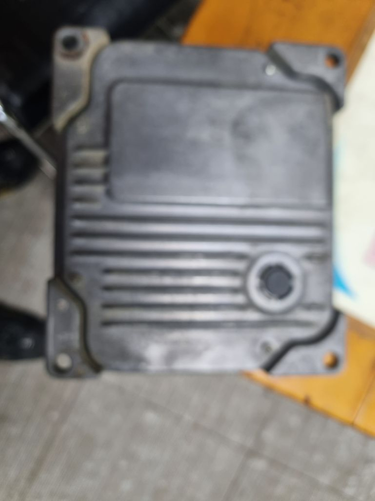 이-마이티 엔진 ECU--1