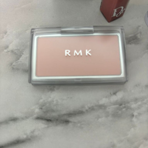 Rmk 페일핑크 새상품