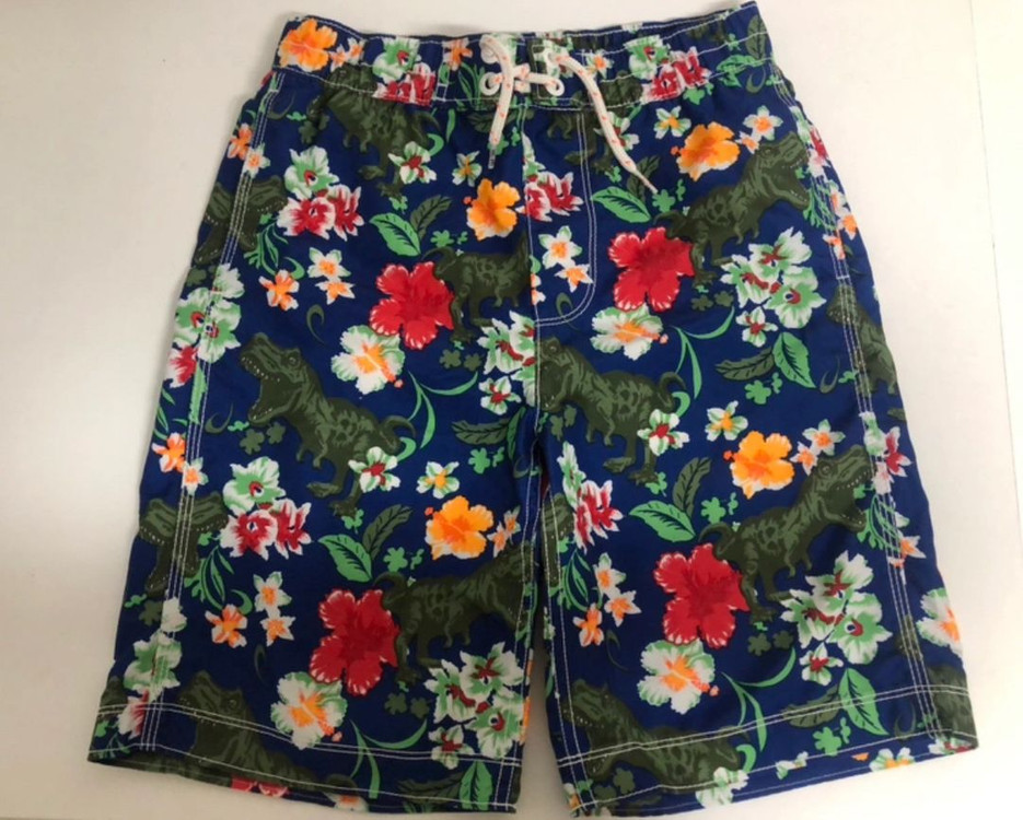 **남아래시가드 상하의세트 갭키즈 XL사이즈**--1