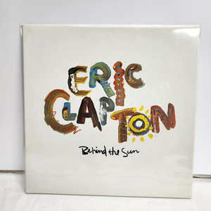 에릭클랩튼 Eric Clapton LP