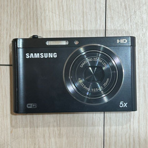디지털카메라 삼성 DV-300F