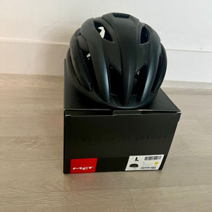Met 트렌타 3K 카본 밉스 헬멧 신품급 판매