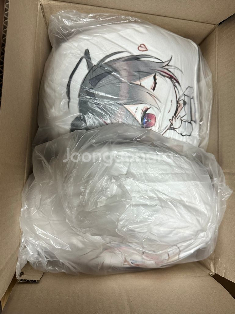 러브딜리버리 러브인 로그인 펀딩 굿즈 일괄판매--3