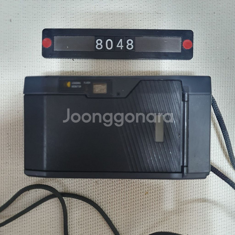 리코 YF-20 필름카메라--2