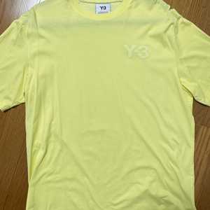 Y-3 남성반팔 티셔츠 정품