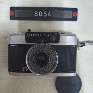 올림푸스 펜 EE-3 하프 필름카메라