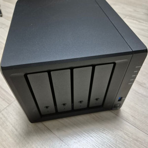 synology DS423+