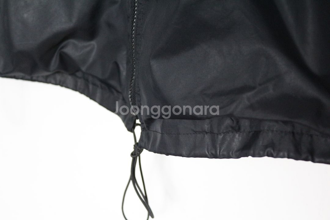 Fendi 펜디 후드 바람막이--7