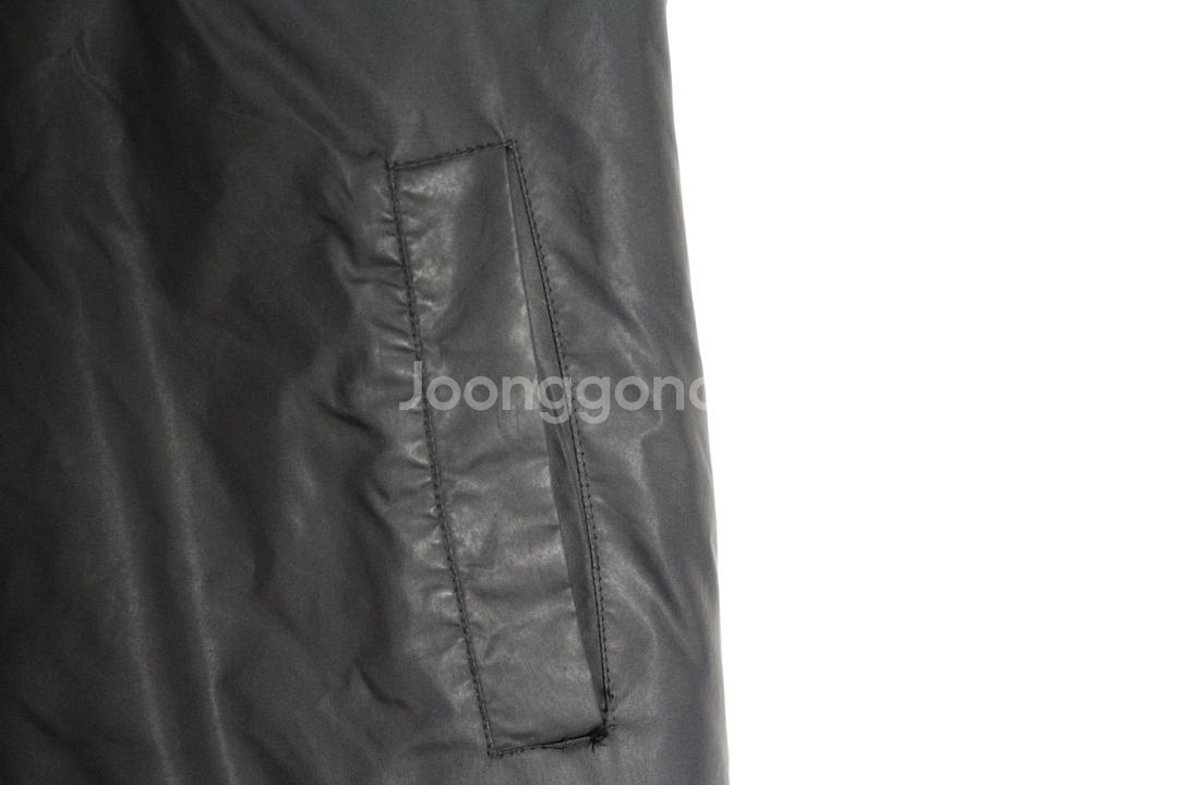 Fendi 펜디 후드 바람막이--6