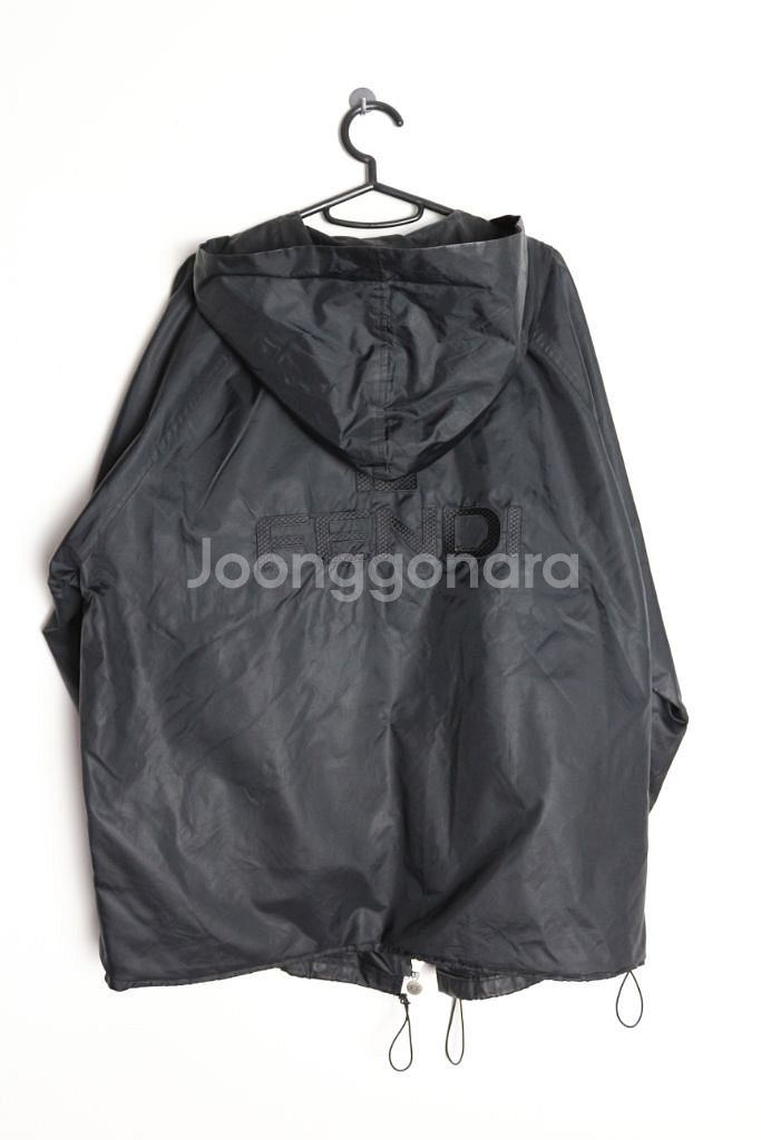 Fendi 펜디 후드 바람막이--9