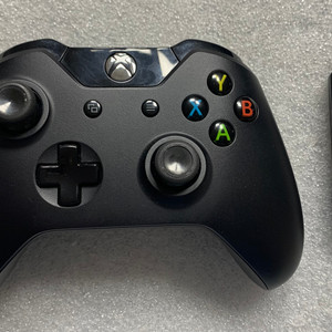 국내정발 Xbox 컨트롤러 무선리시버 + 컨트롤러