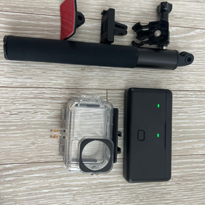 DJI OSMO ACTION 악세사리 판매