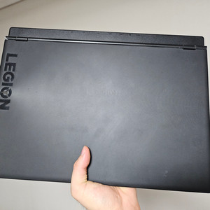 lenovo y540-15IRH 레노버 노트북