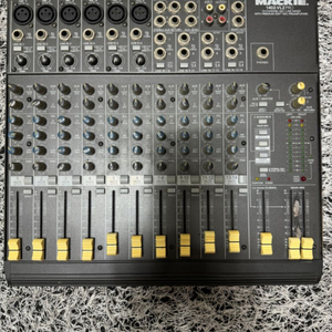 MACKIE 1402-VLZ PRO