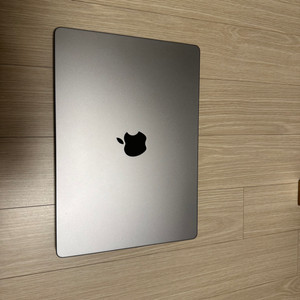 Apple 맥북 프로14 M3 판매합니다!